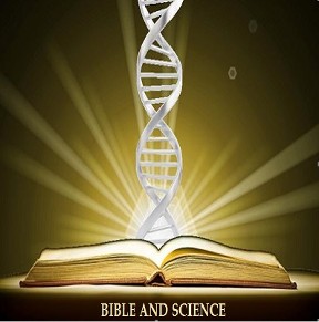 Scripture Pic - Bible and Science