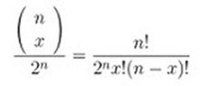 angebraic equation 4 n over x number of coin flips.jpg