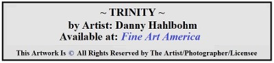 artist block trintiy by hahlborm