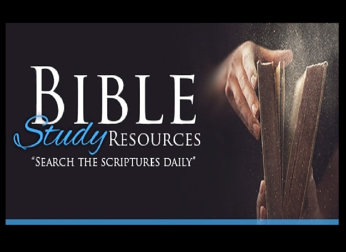 Image Bible Study Resources