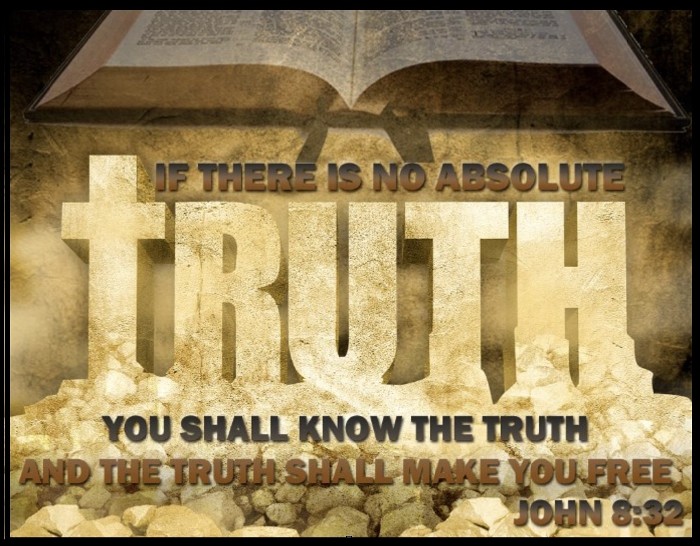 image truth brown background
