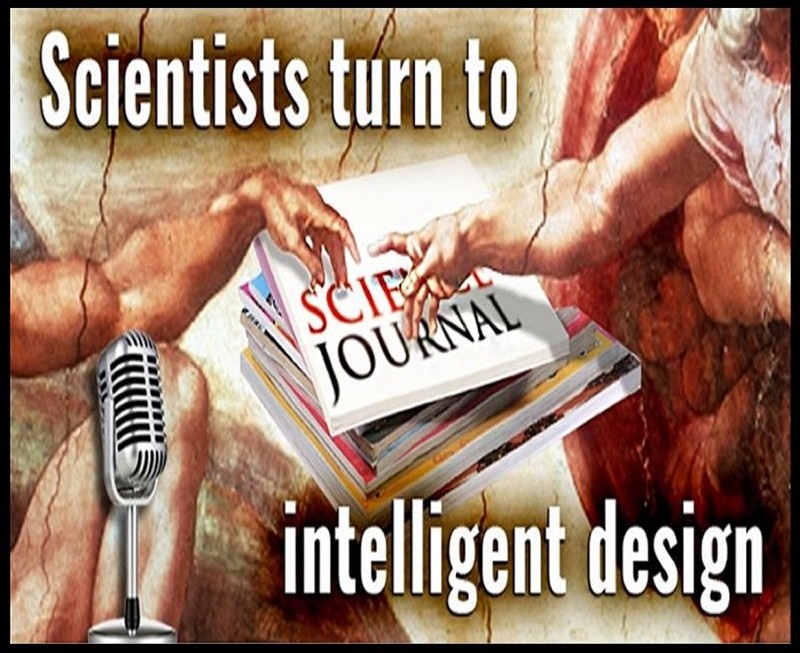 image Scientists Turn to Intelligent Design