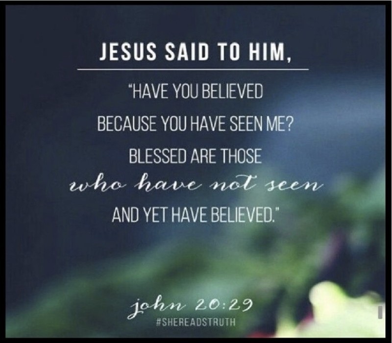 image quote John 20