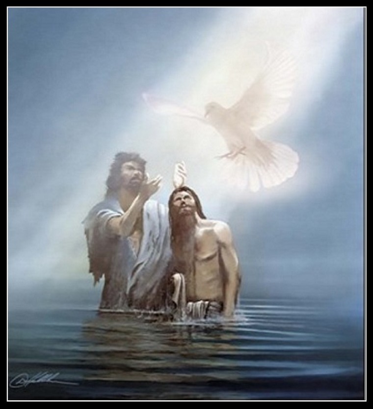 baptism of jesus by danny hahlbohm