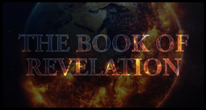 image the book of revelation