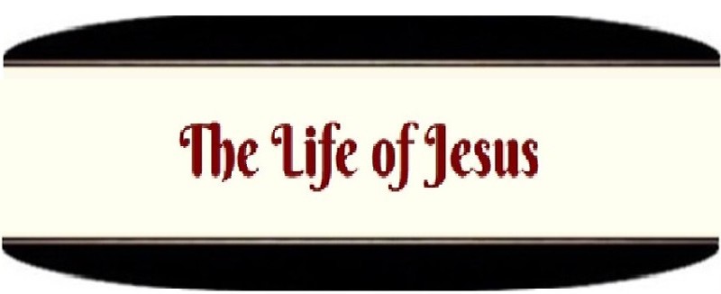 heading the life of jesus