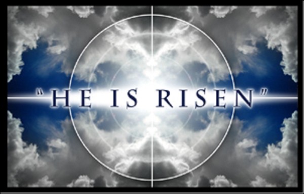 Image He is Risen