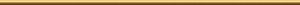 small underline gold bar