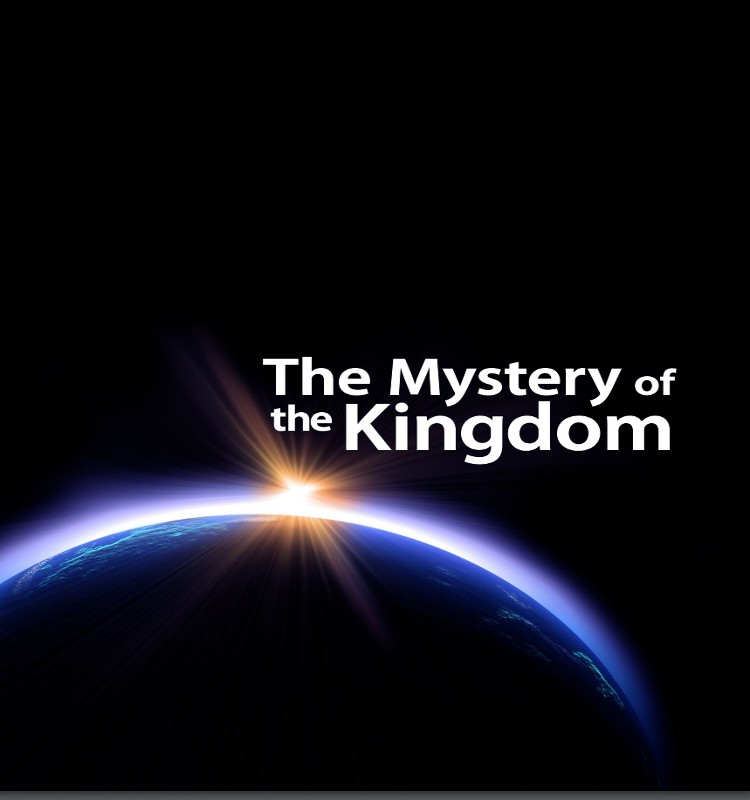 image the mystery of the kingdom