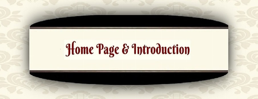Heading - Welcome