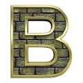 Letter B for Bible Terminology